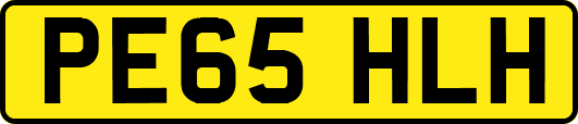 PE65HLH