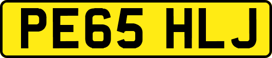PE65HLJ