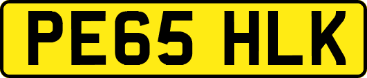 PE65HLK