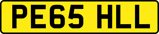PE65HLL