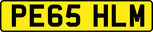 PE65HLM