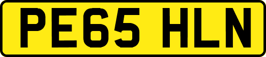 PE65HLN