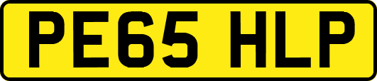 PE65HLP