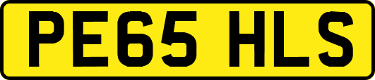 PE65HLS