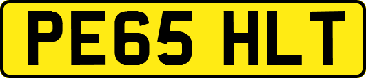 PE65HLT