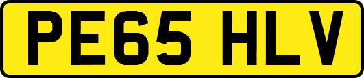 PE65HLV