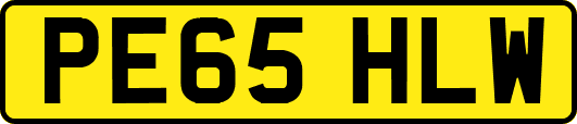 PE65HLW