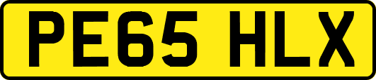 PE65HLX