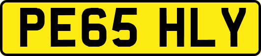 PE65HLY