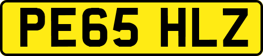 PE65HLZ