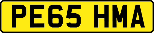 PE65HMA