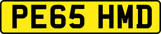 PE65HMD