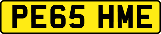 PE65HME