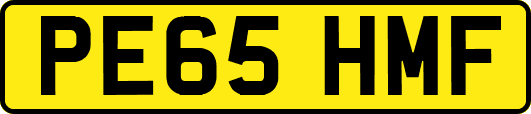 PE65HMF