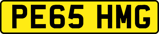 PE65HMG