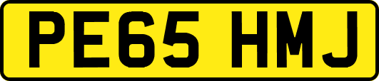 PE65HMJ