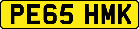 PE65HMK