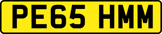 PE65HMM