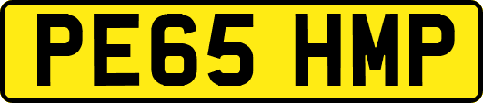 PE65HMP