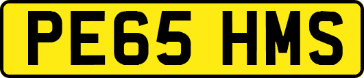 PE65HMS
