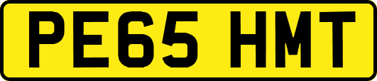 PE65HMT