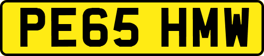 PE65HMW