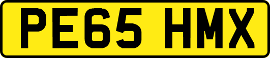 PE65HMX