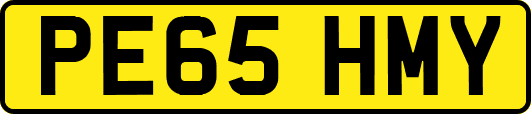 PE65HMY