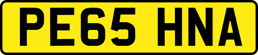 PE65HNA