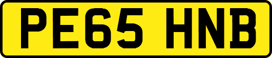 PE65HNB