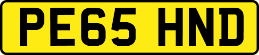 PE65HND