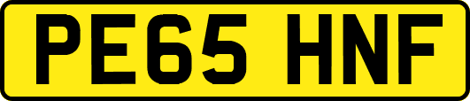 PE65HNF