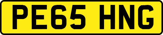 PE65HNG