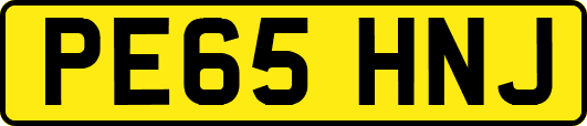 PE65HNJ