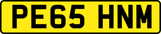 PE65HNM