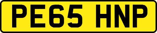 PE65HNP