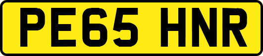 PE65HNR
