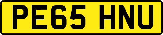 PE65HNU