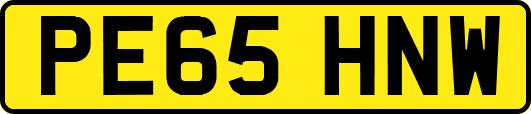 PE65HNW