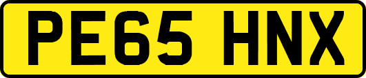 PE65HNX