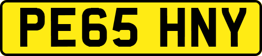 PE65HNY