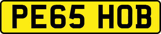 PE65HOB