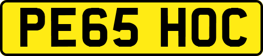 PE65HOC