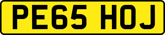 PE65HOJ
