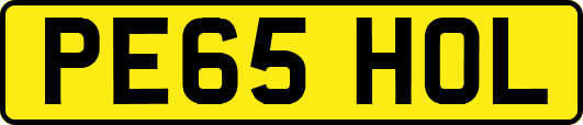PE65HOL
