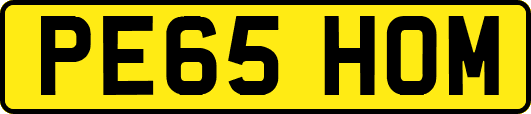 PE65HOM