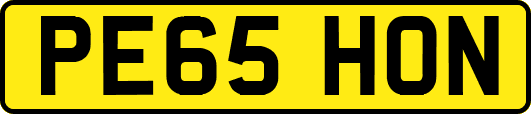 PE65HON