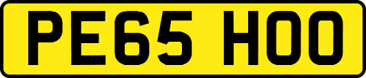 PE65HOO