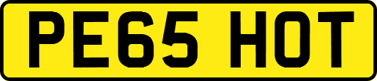 PE65HOT