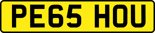 PE65HOU